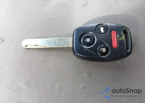 2011 Honda Pilot Ex-L z USA, uszkodzony, nr VIN 5FNYF4H61BB068524